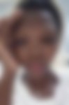 Woman from Uganda