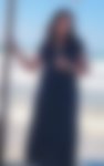 Woman from Morocco