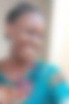 Woman from Uganda